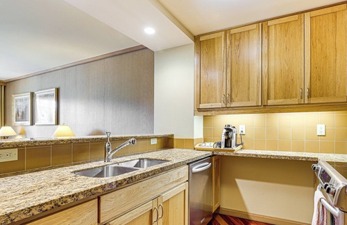 Cle Elum Condo | Cle Elum Condo w/Balcony in Suncadia Resort!