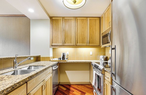 Cle Elum Condo | Cle Elum Condo w/Balcony in Suncadia Resort!