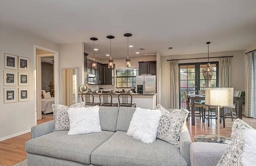 Fort Myers Condo | Clean 2-bed/2-bath Condo - Enjoy Resort Lifestyle in Paseo Fort Myers