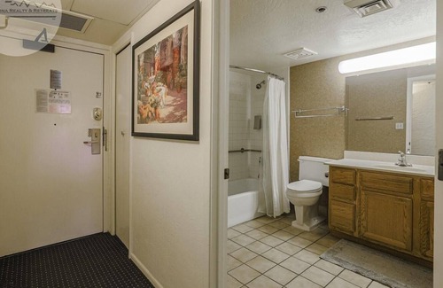 Scottsdale Condo | Clean and affordable space in Scottsdale!