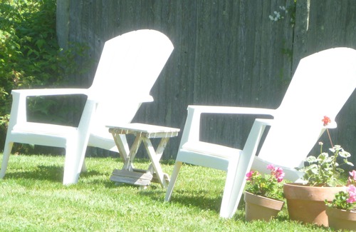 Pemaquid Beach House | Clean and Bright Seaside Beach House - short walking distance to 2 beaches