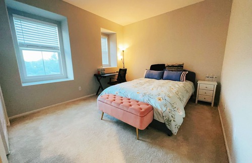 Ontario House | Clean and comfort home for you