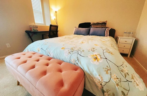 Ontario House | Clean and comfort home for you