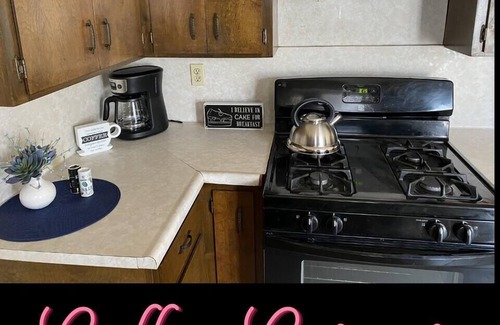 Porterville Apartment | Clean and Comfortable Apartment,Near National Park