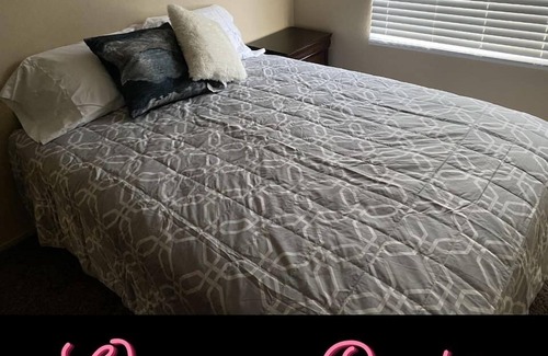 Porterville Apartment | Clean and Comfortable Apartment,Near National Park
