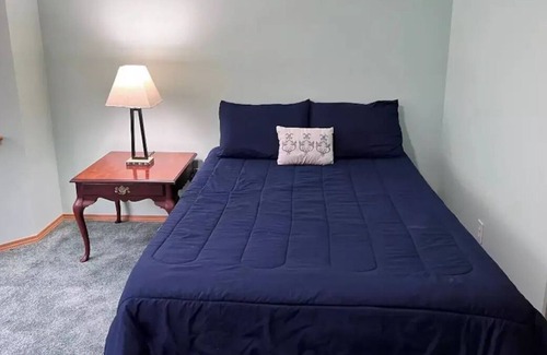 Marysville House | Clean, and Comfortable 3 bedroom House