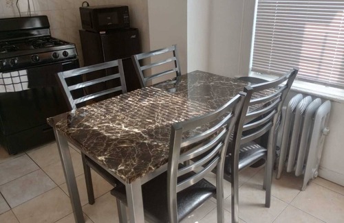 Queens House | Clean and comfortable entirely apartment near JFK, Family oriented.