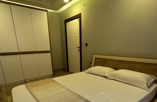 Midyat Apartment | Clean and Cool