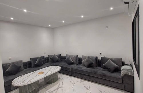 El Aggada Apartment | Clean and modern