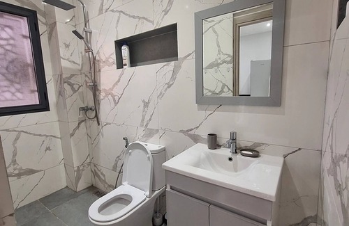 El Aggada Apartment | Clean and modern