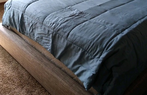 Maplewood House | Clean and Quiet home