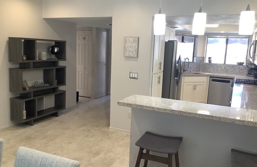 Prince Tucson House | Clean and Quiet Central Tucson Retreat