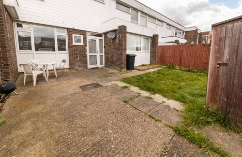Bedford House | Clean and secure ideal for workers
