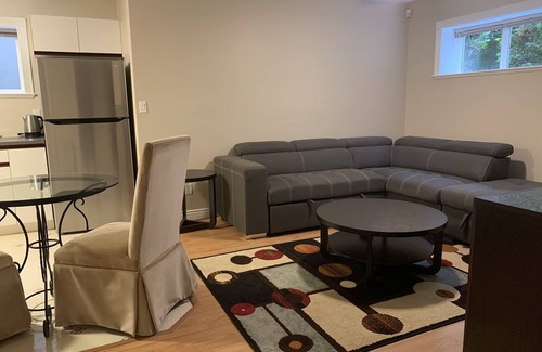 Broadmead Apartment | Clean and specious 2 bedroom suite
