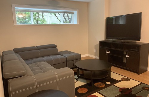 Broadmead Apartment | Clean and specious 2 bedroom suite