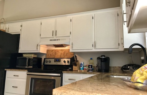 North Charleston House | Clean & Comfortable 3beds/2baths) single Home