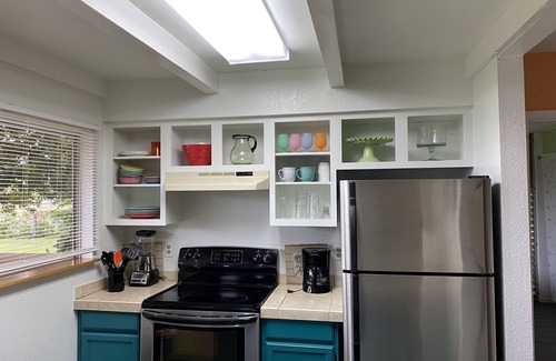 Princeville Condo | Clean, Conveniently Located Condo