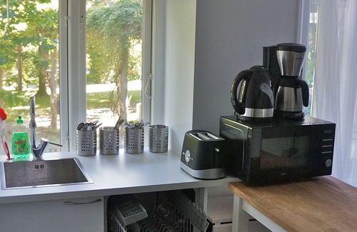Norrebro Apartment | Clean, Cosy & Central