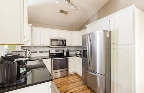Lexington House | Clean&Cozy 4Beds/2Bath (Lexington, KY)