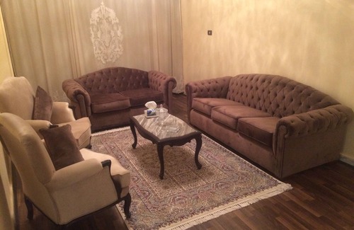 Al-Khalifa House | Clean,cozy apartment located in Maadi, one private room in our house