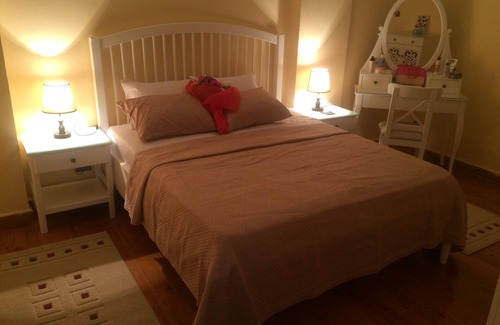 Al-Khalifa House | Clean,cozy apartment located in Maadi, one private room in our house