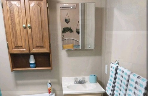 Rome Apartment | Clean efficiency studio 1308C