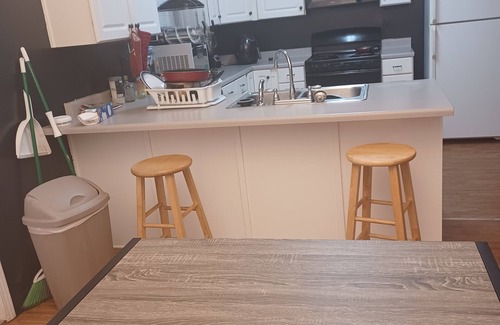 Tuscaloosa House | Clean/Family-Friendly Home Near Brynat Denny-Stadium