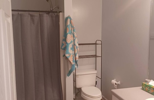 Tuscaloosa House | Clean/Family-Friendly Home Near Brynat Denny-Stadium