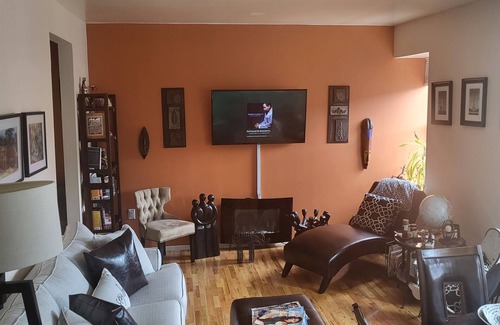 Harlem Apartment | Clean, Great Location Central Harlem