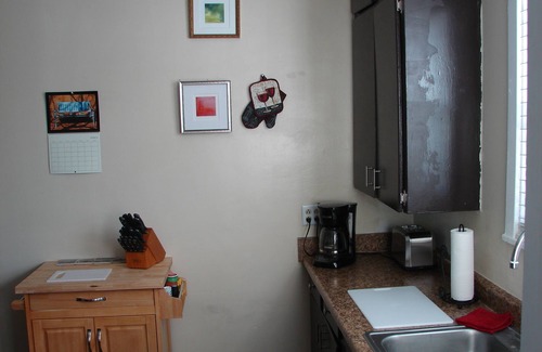 Ajo House | Clean, historic, charming yet modern Ajo Hideway on the top of Ocatillo street