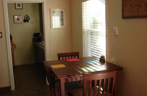Ajo House | Clean, historic, charming yet modern Ajo Hideway on the top of Ocatillo street