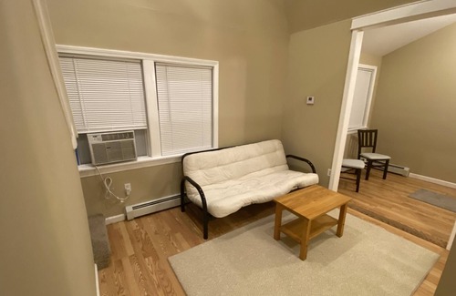 Westerly Apartment | Clean Loft Near Beaches