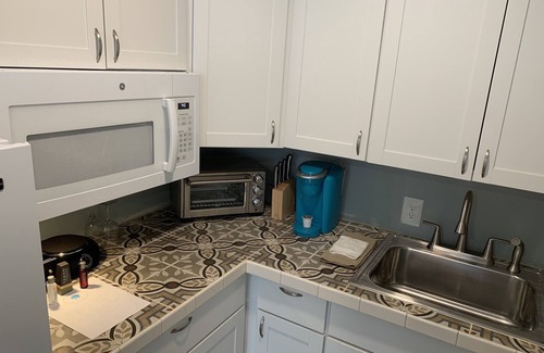 Atlantic Beach Condo | Clean Quaint Bogue Shores Unit