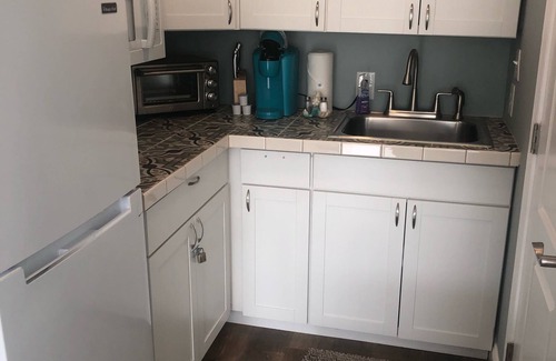 Atlantic Beach Condo | Clean Quaint Bogue Shores Unit