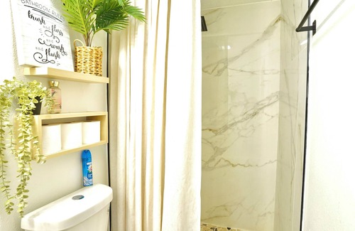 Orlando Apartment | Clean & Quiet Luxury Boho in Orlando 25min from Theme Parks