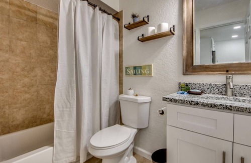 Punta Gorda Apartment | Clean, Quiet, Quaint #3
