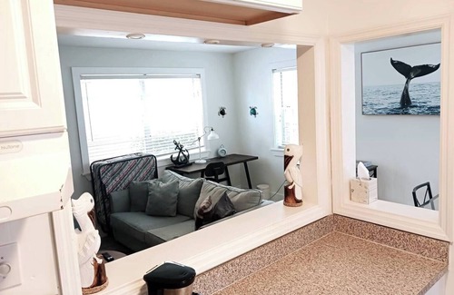 Southwest Coconut Grove House | Clean, well managed free parking large back yard, Clean, well managed free parking large back yard