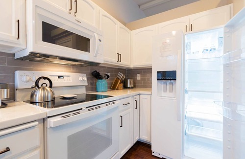 Coeur d'Alene House | CLEANEST remodeled home in Coeur d'Alene close to everything! 200 5 Star Reviews