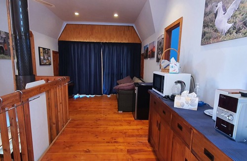 Mt Lyford House | Clearview Lodge Alpine Cabin