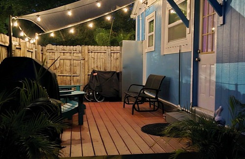 Clearwater House | Clearwater Coastal Bungalow