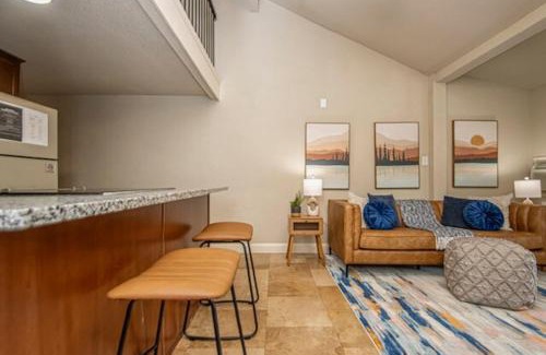 Mid America Apartment | Clearwater Golden Escape