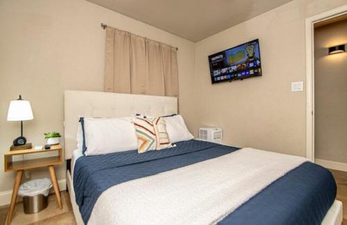 Mid America Apartment | Clearwater Golden Escape