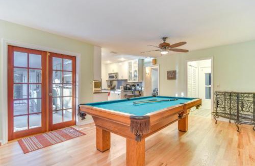Windsor Park House | Clearwater Oasis with Pool Less Than 10 Mi to Sunny Beaches
