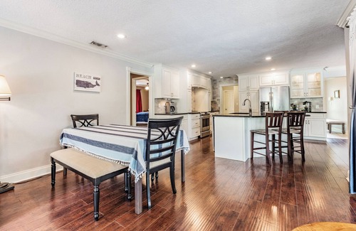 Forest Wood Estates House | Clearwater Pool Home - Family Friendly!