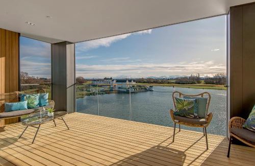 Northwood Apartment | Clearwater Quays Apartments