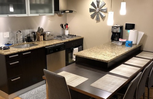 Clearwater Condo | Clearwater Rustic Beach Condo 2 B|R fits 4 to 6 PPL