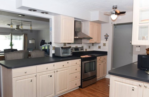 Clearwater House | Clearwater Vacation House/Private Home Minutes From Beaches