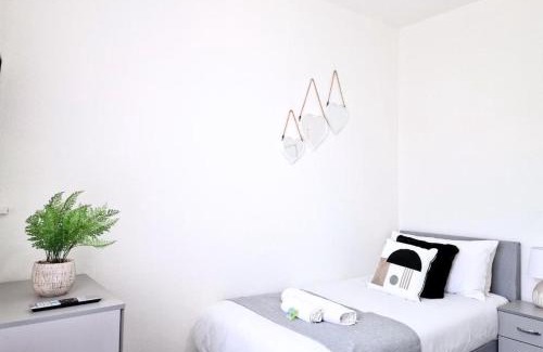 Burnley Apartment | Cleaver House
