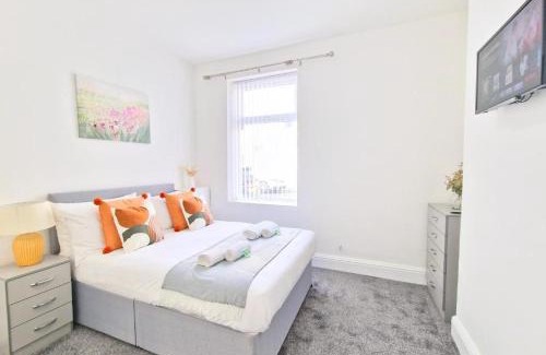 Burnley Apartment | Cleaver House
