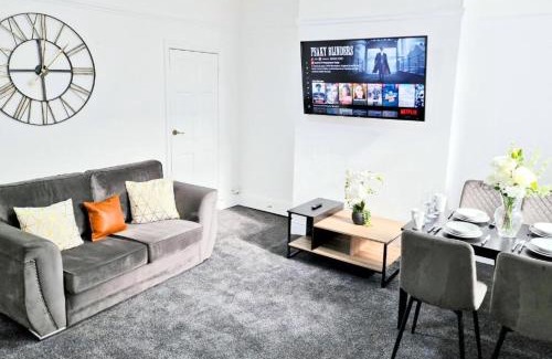 Burnley Apartment | Cleaver House